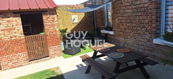 Maison à vendre de 4 pièces de 94.9 m²