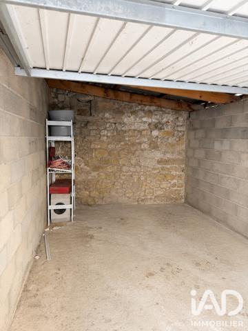 Parking à vendre 100 m² Saint-Geniès-de-Malgoirès