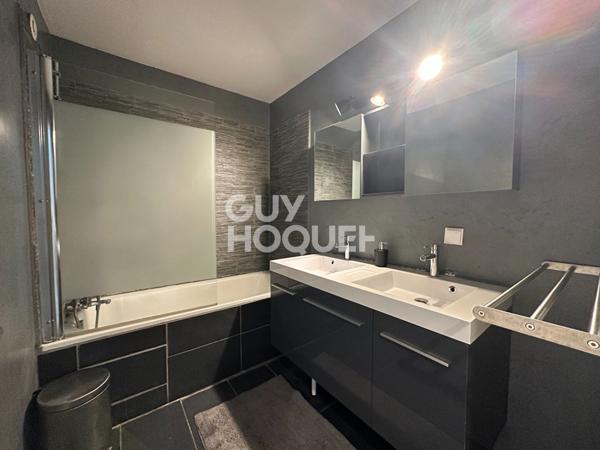 Maison Asnieres Sur Seine 84.86 m2