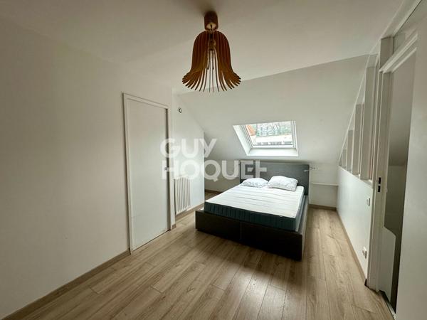 Maison Asnieres Sur Seine 84.86 m2