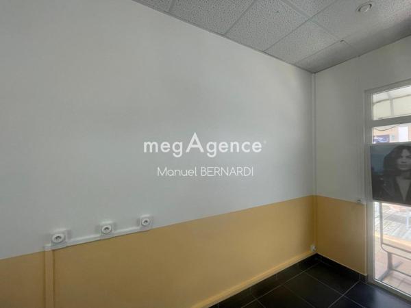 Local Commercial à SAINT-FRANCOIS, 97118 - 1 pièce 25m²