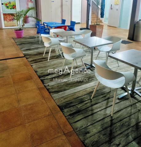 Local Commercial à SAINT-FRANCOIS, 97118 - 1 pièce 25m²