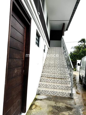 Immeuble à CAYENNE, 97300 - 240m²