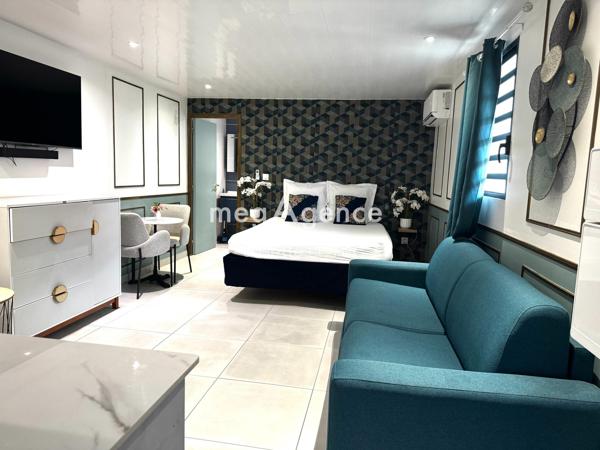 Immeuble à CAYENNE, 97300 - 240m²