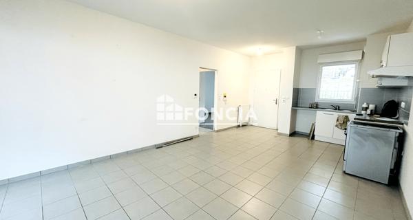 À vendre Appartement 3 pièces 64.27 m² - Balma 31130
