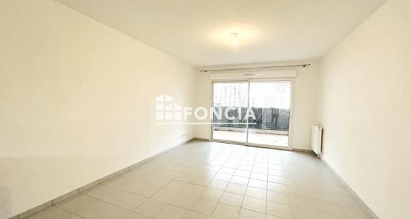 À vendre Appartement 3 pièces 64.27 m² - Balma 31130