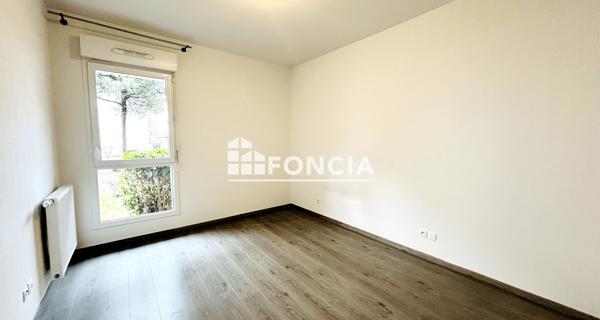À vendre Appartement 3 pièces 64.27 m² - Balma 31130