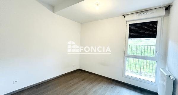 À vendre Appartement 3 pièces 64.27 m² - Balma 31130