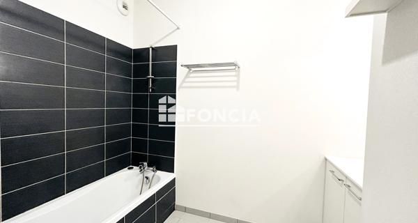 À vendre Appartement 3 pièces 64.27 m² - Balma 31130
