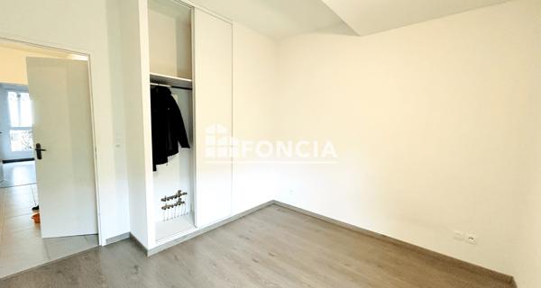 À vendre Appartement 3 pièces 64.27 m² - Balma 31130