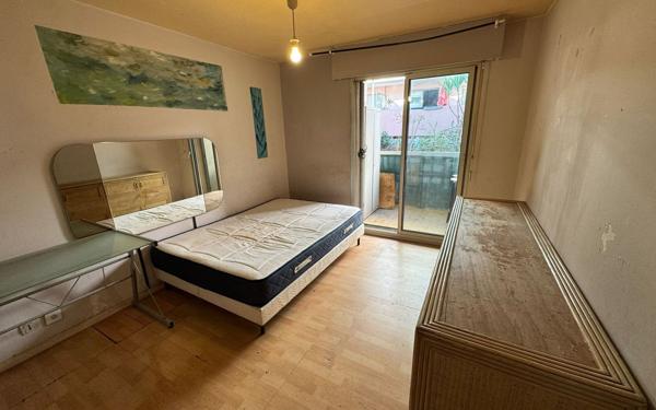 Appartement à vendre    2 pièces • 51,01 m2 Nice