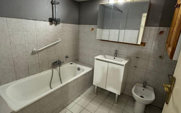 Appartement à vendre    2 pièces • 51,01 m2 Nice