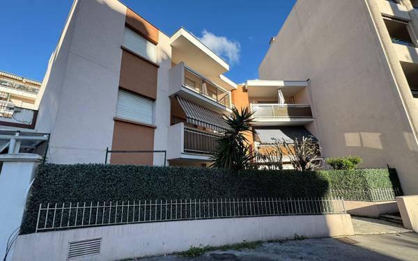 Appartement à vendre    2 pièces • 51,01 m2 Nice