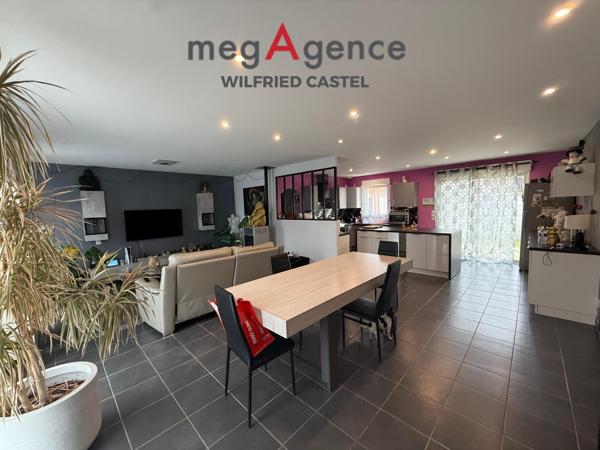 Maison à SABLES D OLONNE, 85180 - 5 pièces 100m²