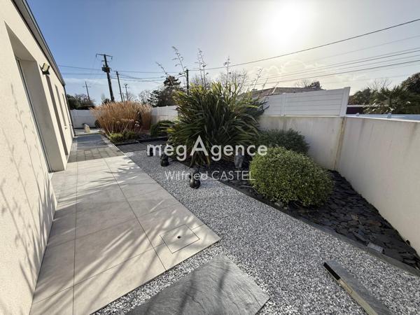 Maison à SABLES D OLONNE, 85180 - 5 pièces 100m²