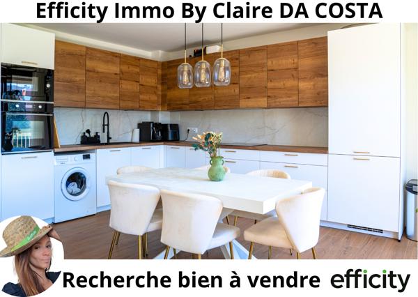 Appartement
         4 pièces
        - 74 m² 180 000 € *