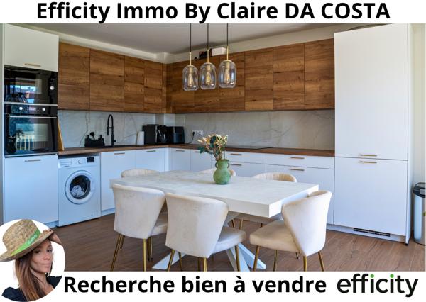 Appartement
         4 pièces
        - 74 m² 180 000 € *