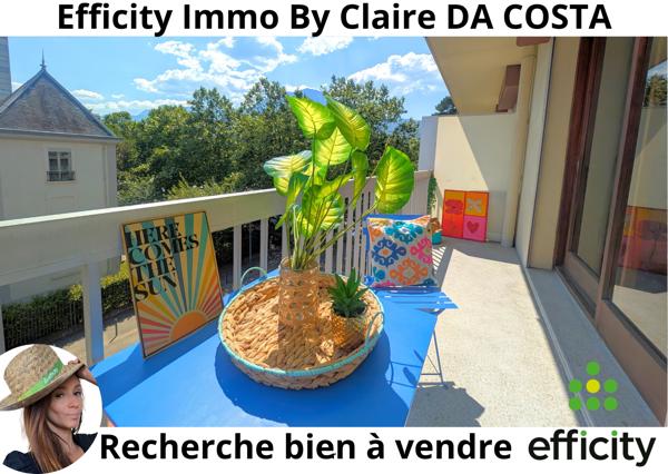 Appartement
         4 pièces
        - 74 m² 180 000 € *