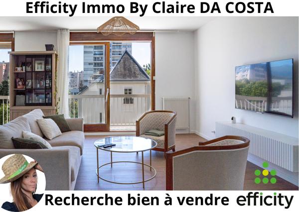 Appartement
         4 pièces
        - 74 m² 180 000 € *