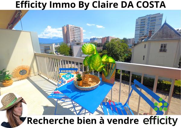 Appartement
         4 pièces
        - 74 m² 180 000 € *