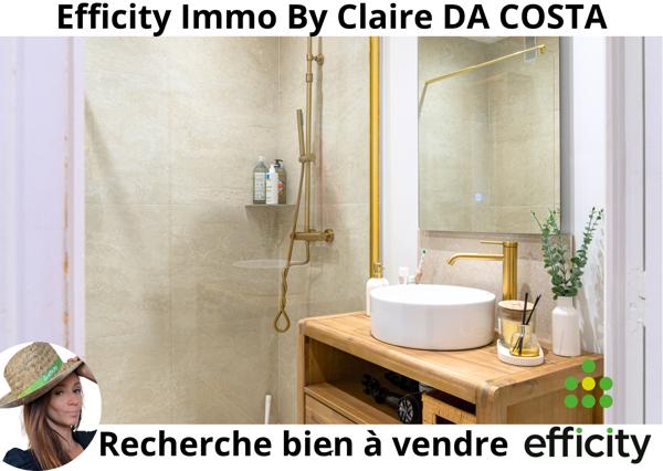Appartement
         4 pièces
        - 74 m² 180 000 € *