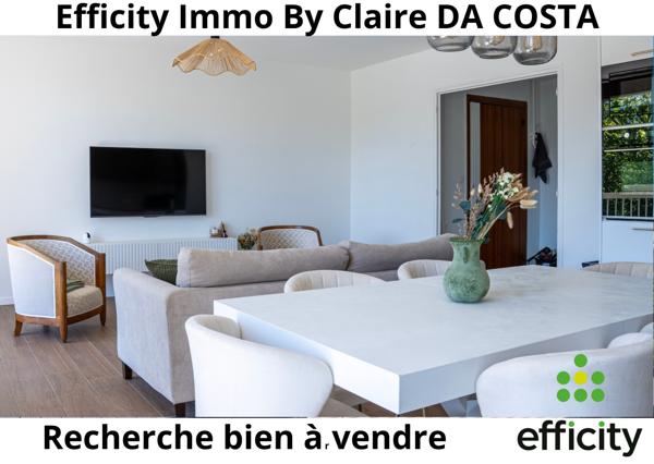 Appartement
         4 pièces
        - 74 m² 180 000 € *