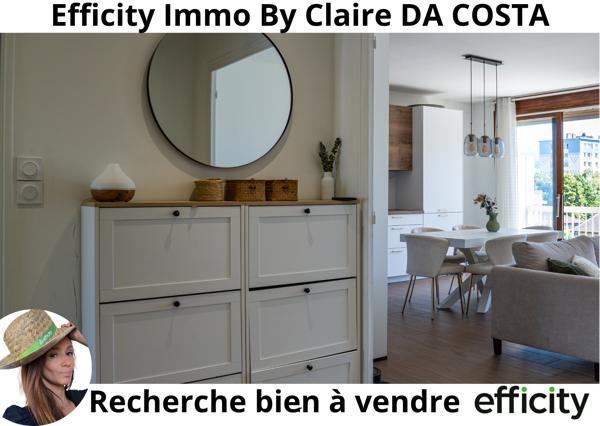 Appartement
         4 pièces
        - 74 m² 180 000 € *