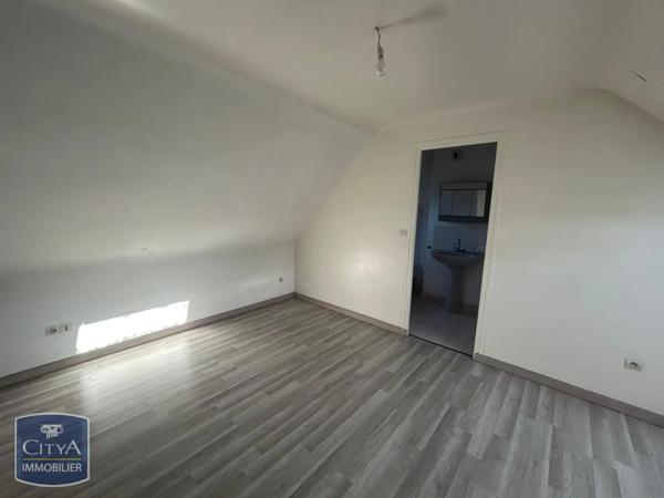 Appartement à louer 2 pièces 27m²