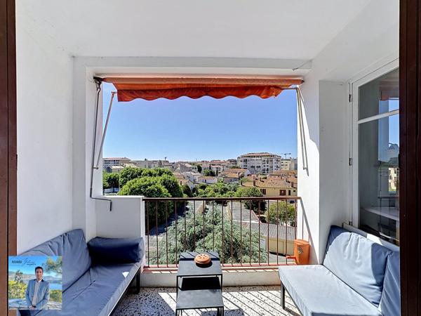 appartement complet