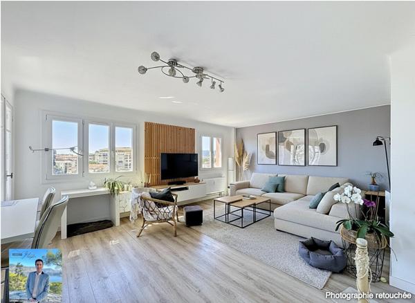 appartement complet