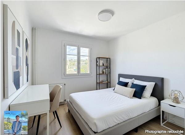 appartement complet