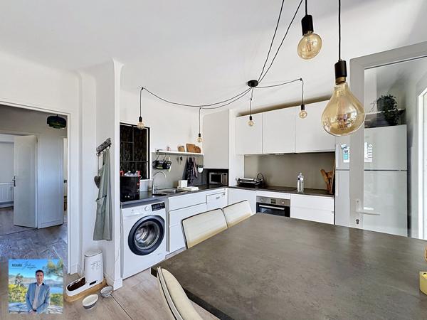 appartement complet