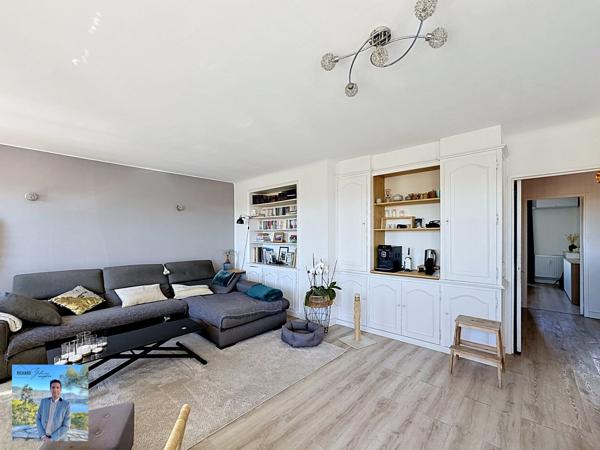 appartement complet