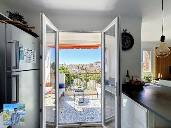 appartement complet