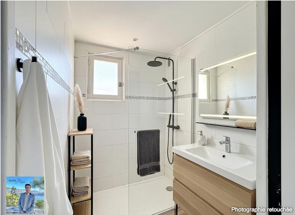 appartement complet