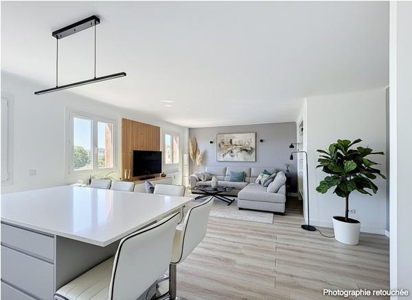appartement complet