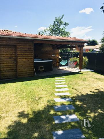 A VENDRE VILLA BASSIN D'ARCACHON