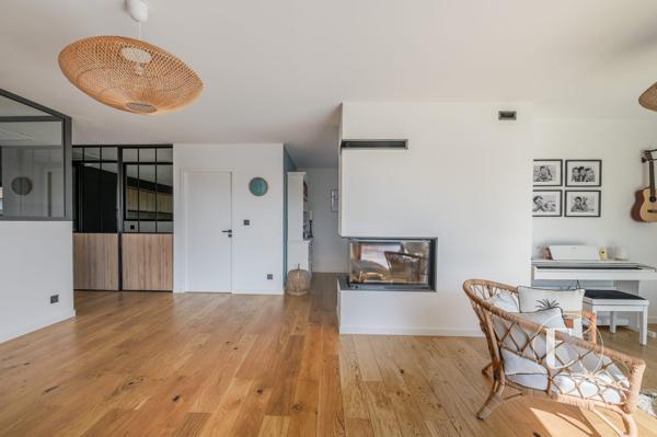 A VENDRE VILLA BASSIN D'ARCACHON