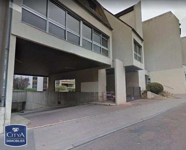 Parking à louer Dijon (21000)