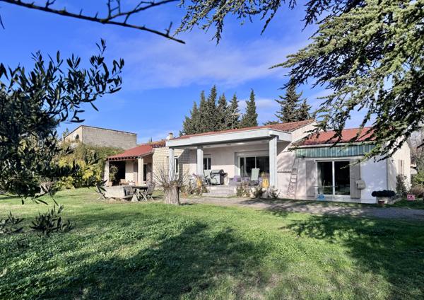 Maison 4 pièces - 180 m²