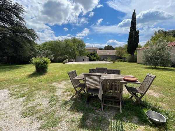 Maison 4 pièces - 180 m²