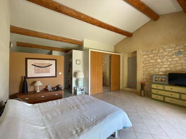 Maison 4 pièces - 180 m²