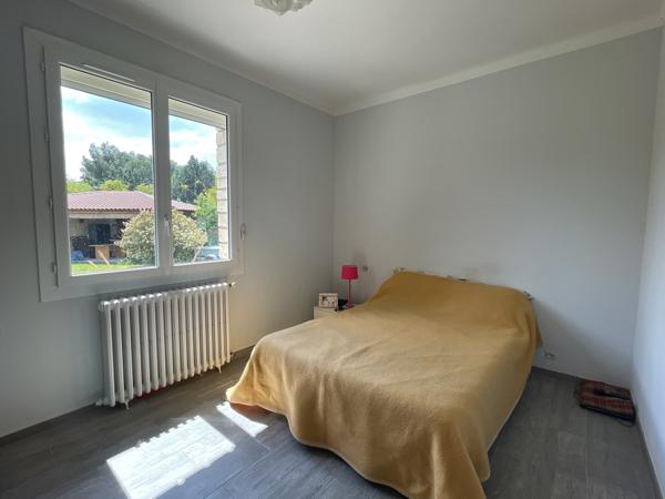 Maison 4 pièces - 180 m²