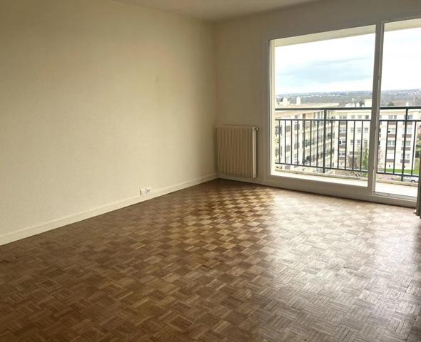 Appartement à louer à Caen (14000)