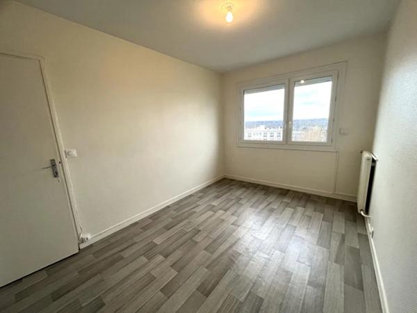 Appartement à louer à Caen (14000)