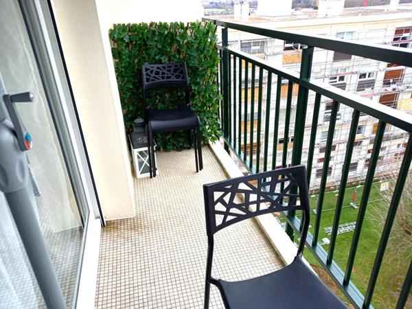 Appartement à louer à Caen (14000)