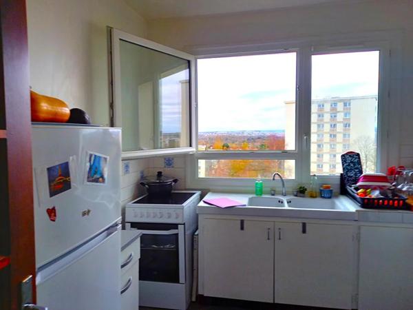 Appartement à louer à Caen (14000)