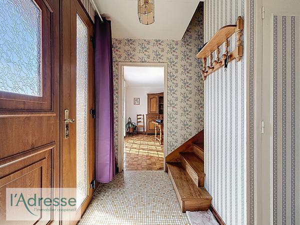 Maison Mayenne 4 pièce(s) 91.5 m2