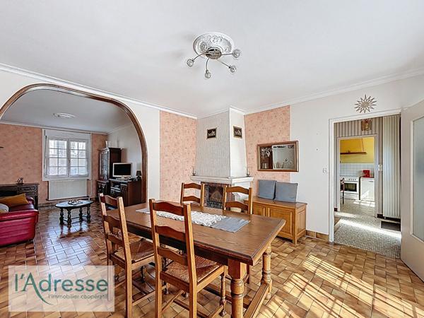 Maison Mayenne 4 pièce(s) 91.5 m2