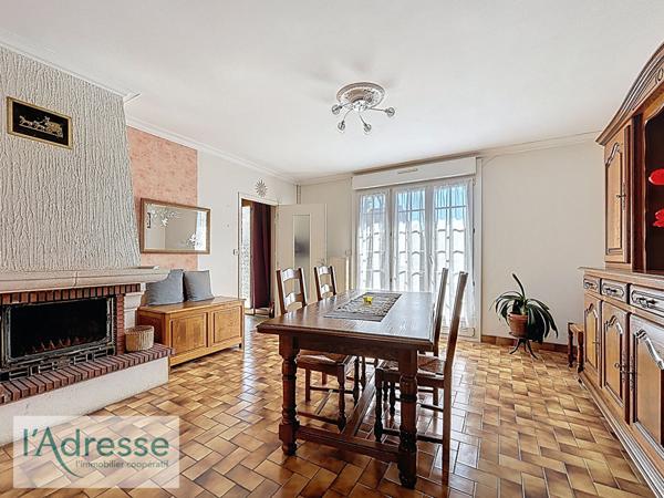 Maison Mayenne 4 pièce(s) 91.5 m2